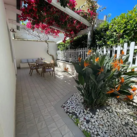 Terramarina La Casetta * Castellabate